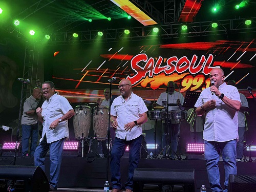 Orquesta Mulenze