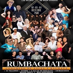 Rumbanchata 10 2026