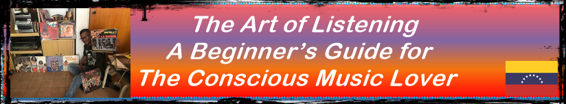 The Art of Listening 2026