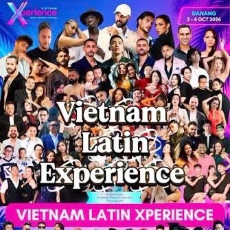 Vietnam Latin 10 2026