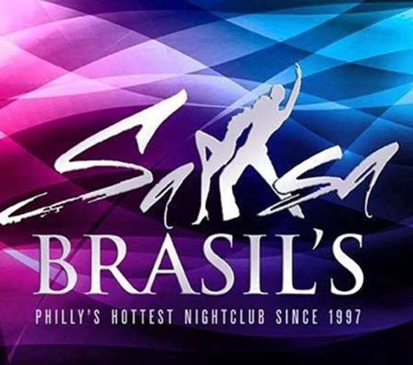 Brasil's Nightclub