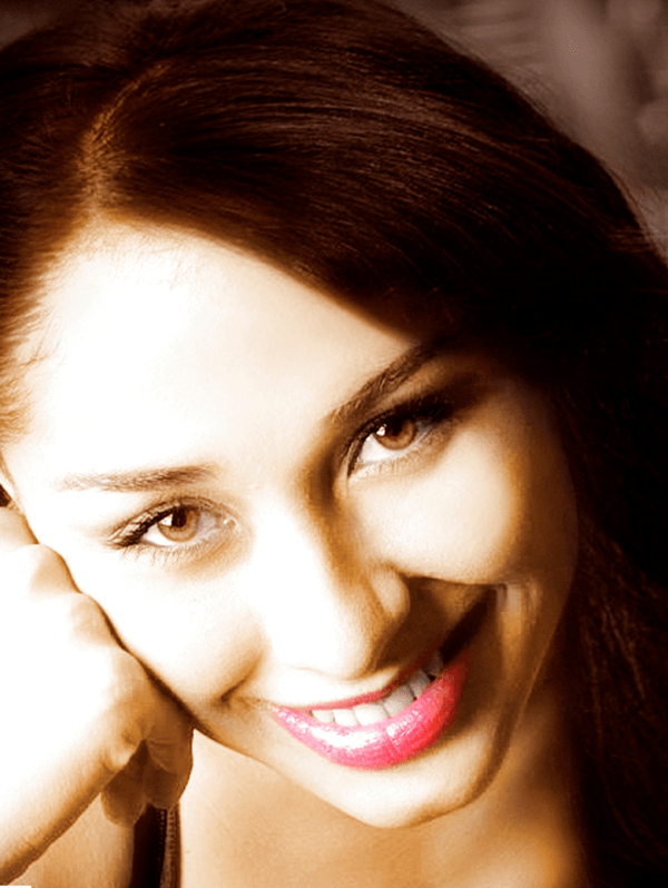 Yamila Viana a Versatile Dancer