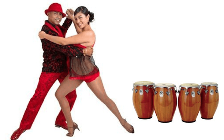 Serbia The mysterious and perfect place for Salsa Lovers