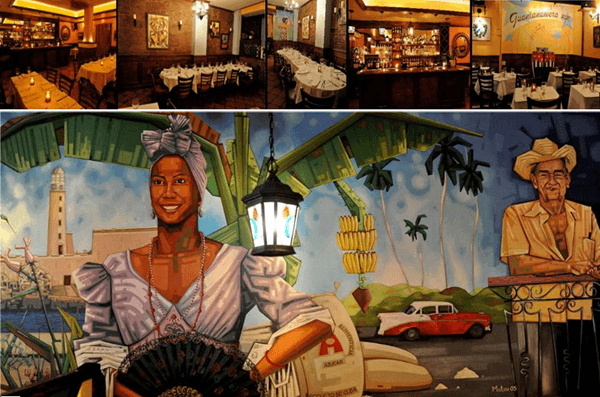 Guantanamera