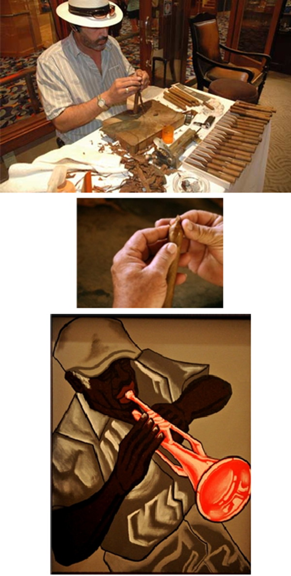 Guantanamera - cuban - 2