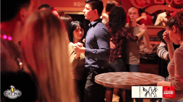 Serbia The mysterious and perfect place for Salsa Lovers - 3