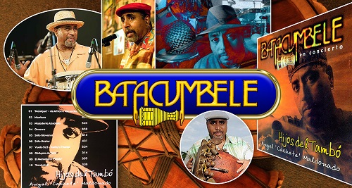 Batacumbele La Vanguardia Musical Boricua