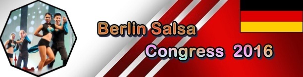 Berlin Salsa Congress 2016 thubnails - Europe - August 2016