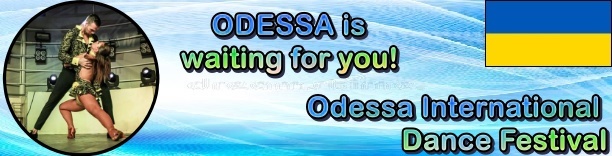 ODESSA is waiting for you thubnails - Europe - August 2016