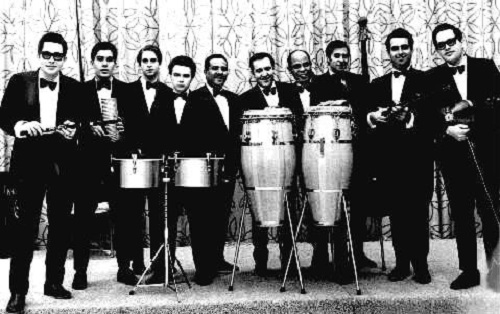 Orquesta Broadway