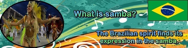 What is samba thubnails - Latin America - August 2016