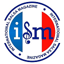 International Salsa Magazine presents